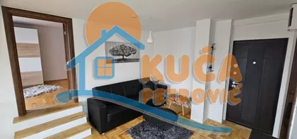 Vojvode Mišića | 4zida.rs