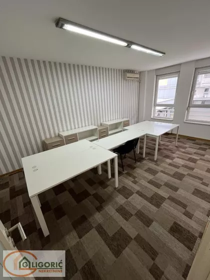 Blok 67 - Belville | 4zida.rs