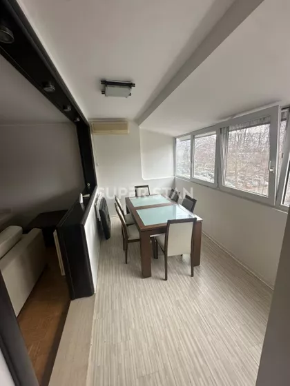 Bulevar Zorana Đinđića | 4zida.rs