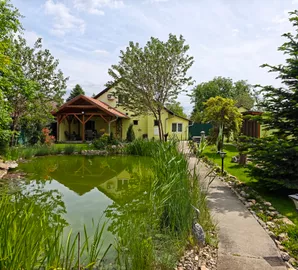Palić, Okolne lokacije, Subotica, dvoetažna | 4zida.rs