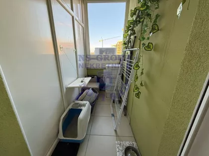 Bulevar Patrijarha Pavla (Somborski Bulevar) | 4zida.rs