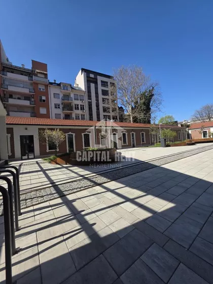 Bulevar Kralja Aleksandra | 4zida.rs