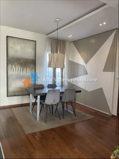 Denkova Bašta | 4zida.rs