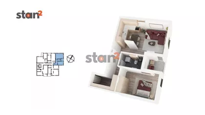 Somborska | 4zida.rs