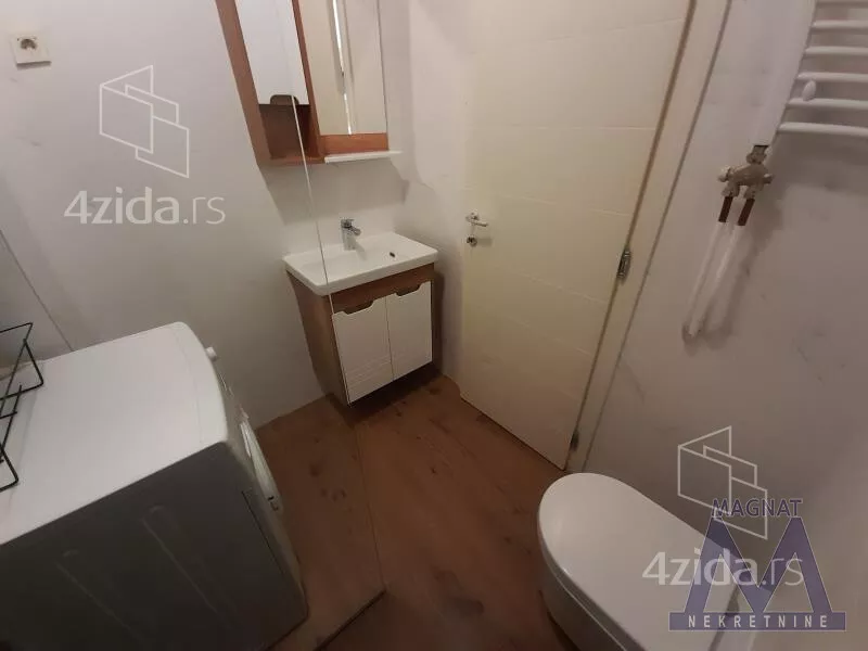 Garsonjera | 4zida
