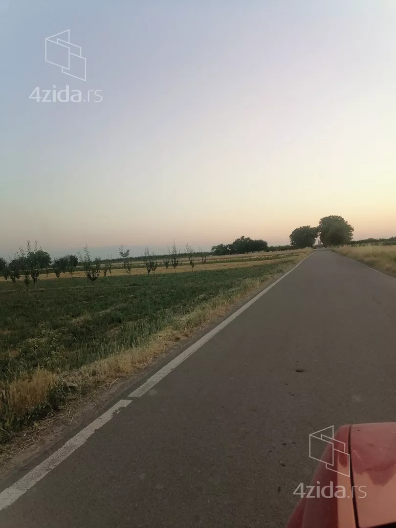 Poljoprivredno zemljište | 4zida