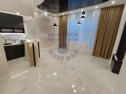 Bulevar Oslobođenja | 4zida.rs