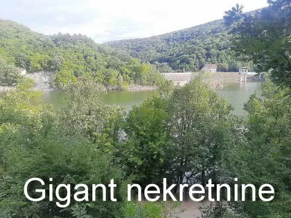 Gradske lokacije | 4zida.rs