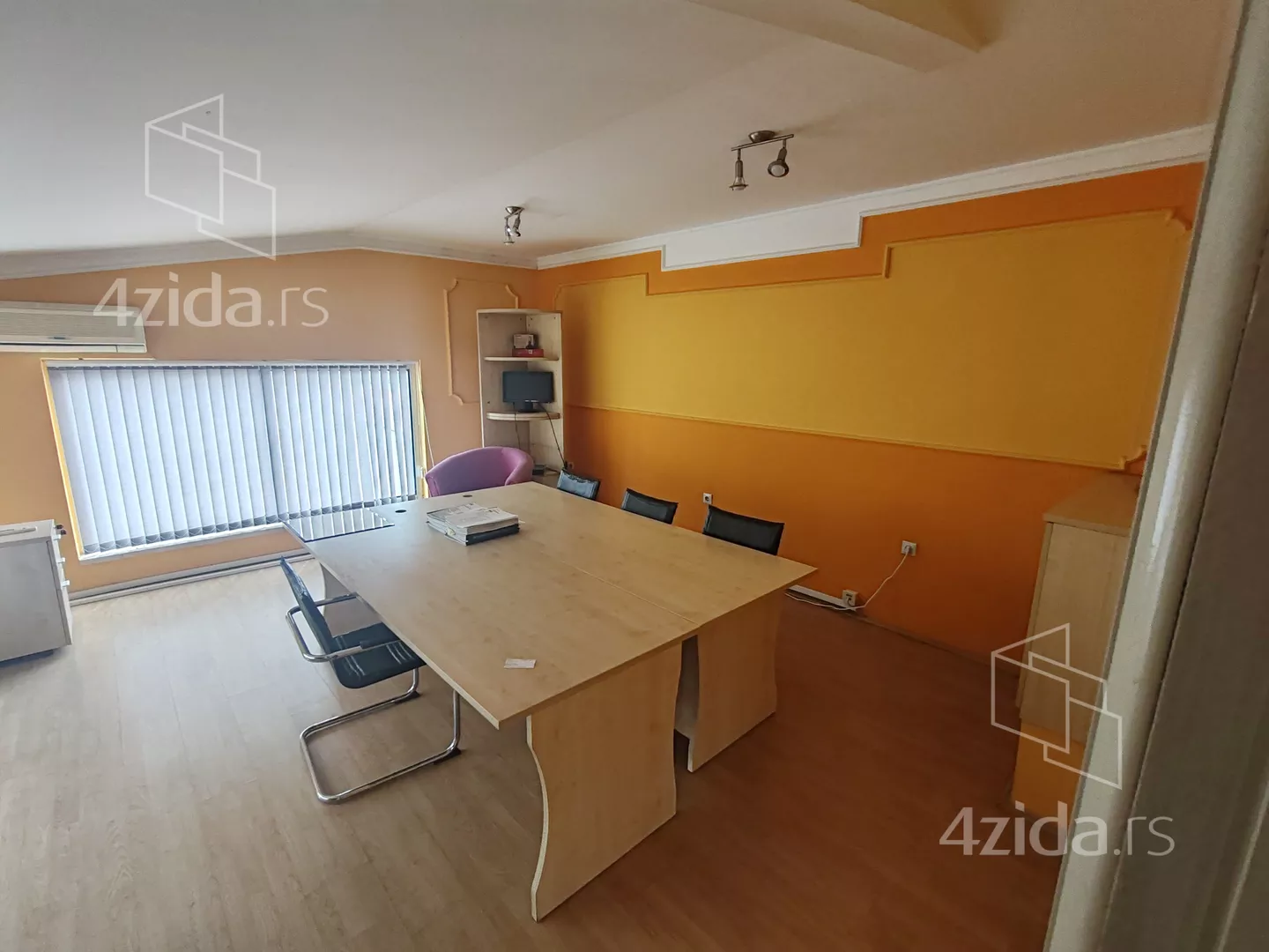 Magacin | 4zida