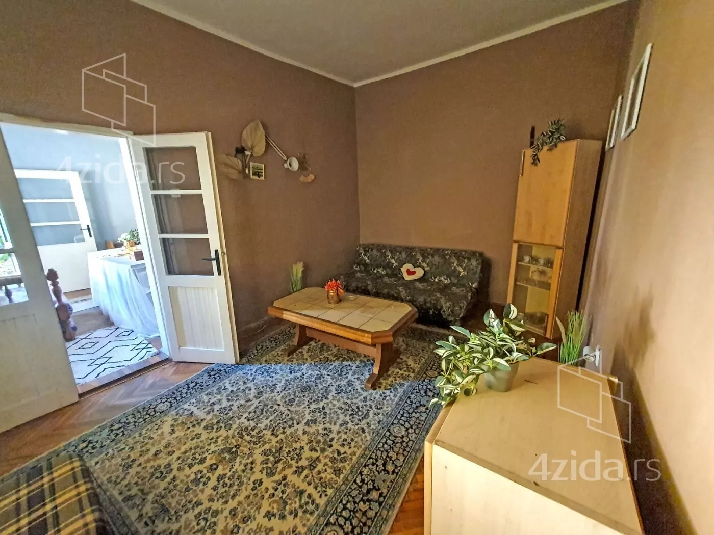 Kuća | 4zida
