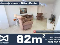 Medijana, Gradske lokacije, Niš | 4zida.rs