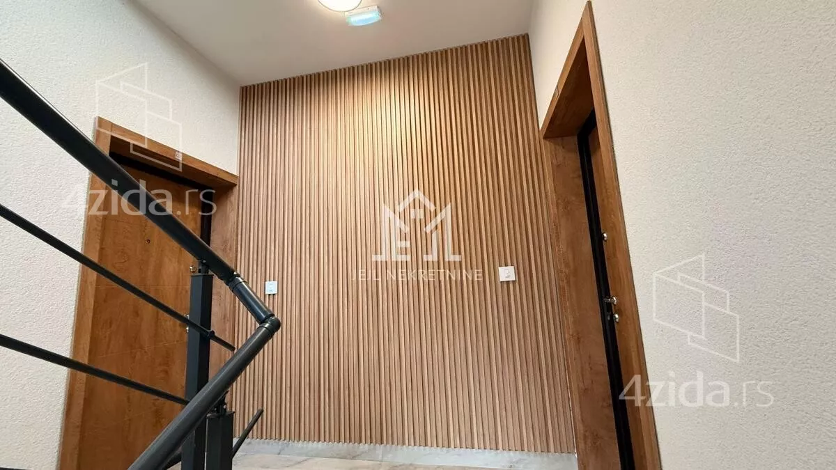 Osmosoban stan | 4zida