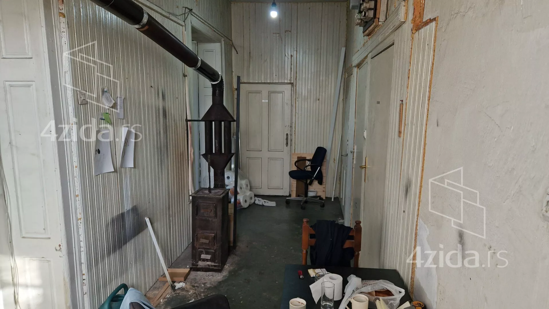 Poslovni prostor | 4zida