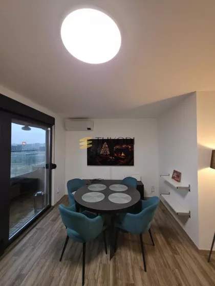 Bulevar Arsenija Čarnojevića | 4zida.rs