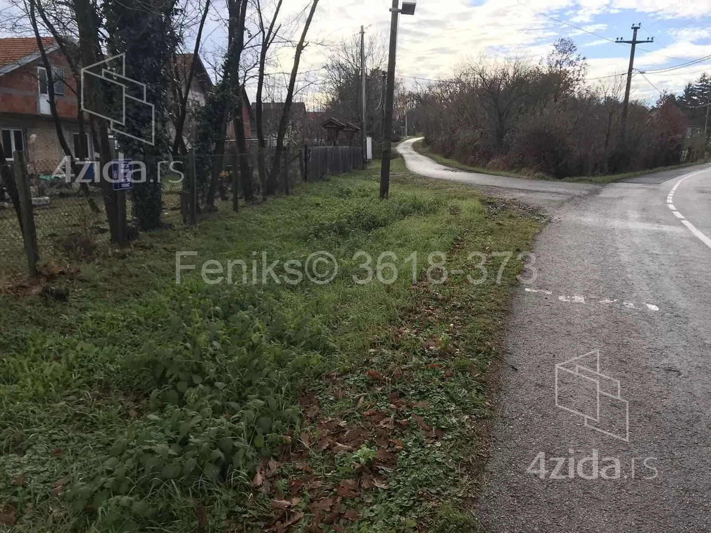 Plac | 4zida