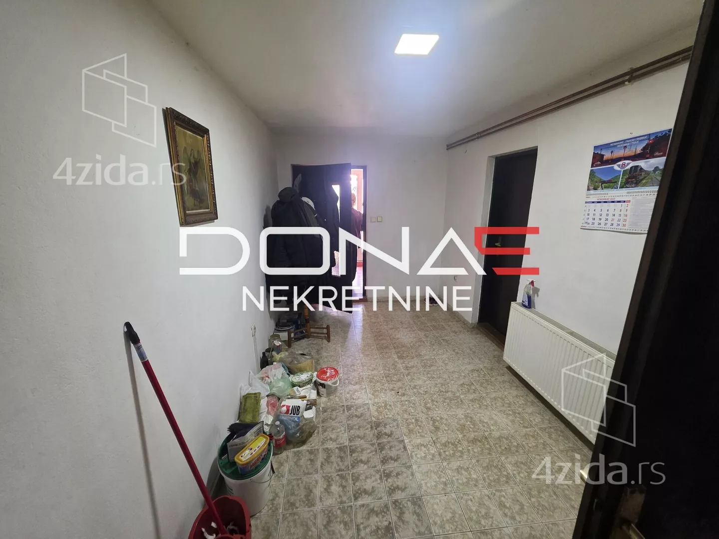 3-etažna kuća | 4zida