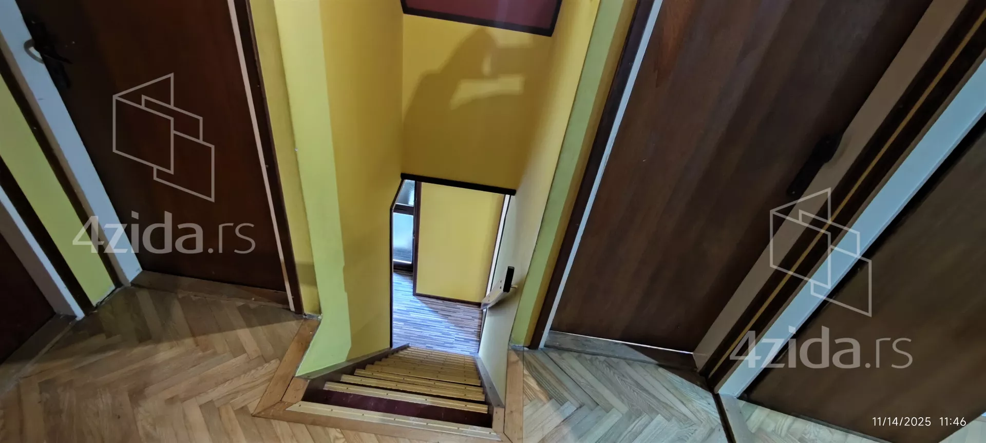 3-etažna kuća | 4zida