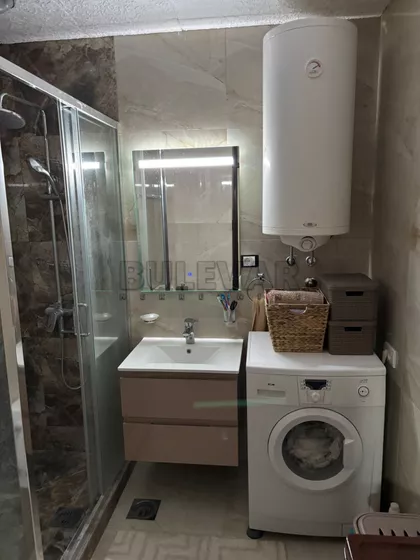 Blagoja Parovića | 4zida.rs