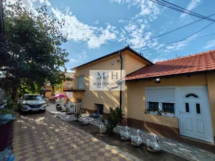 Gradske lokacije | 4zida.rs