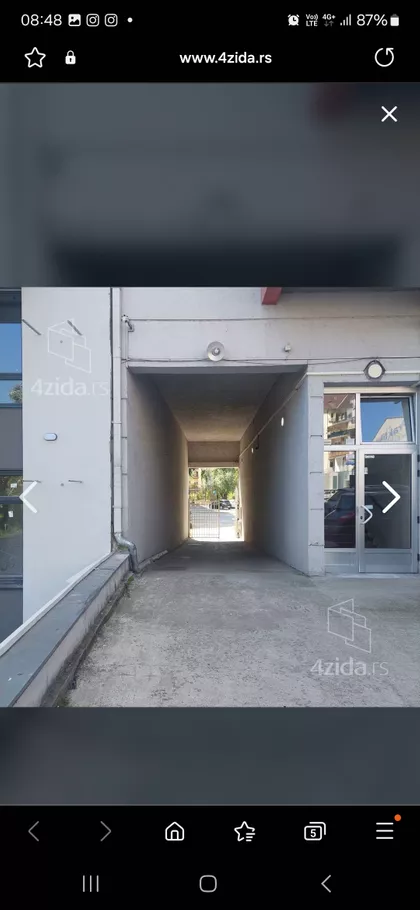 Bulevar Cara Lazara 108 | 4zida.rs