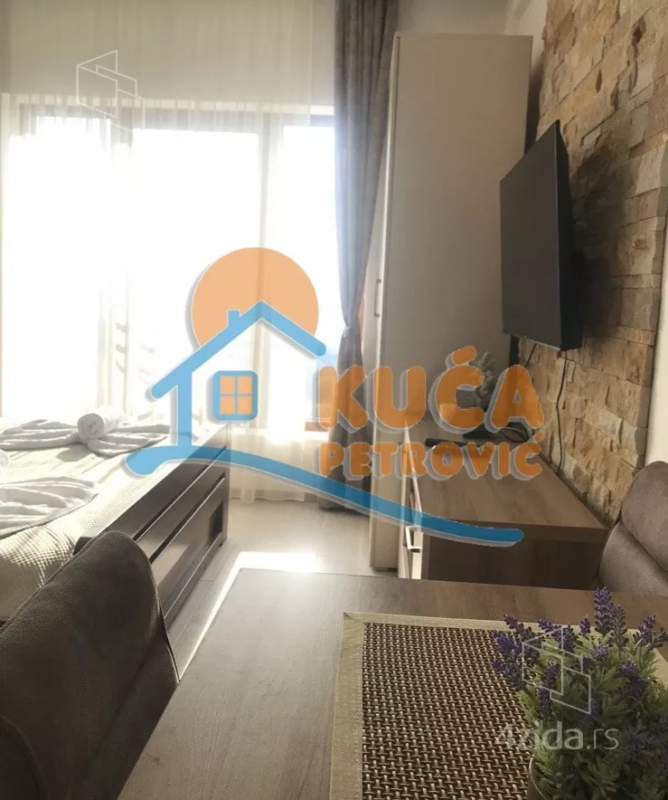 Garsonjera | 4zida