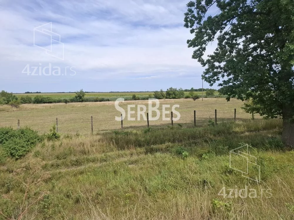 Poljoprivredno zemljište | 4zida