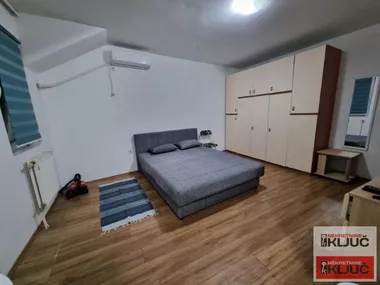 Novi Sad - Centar