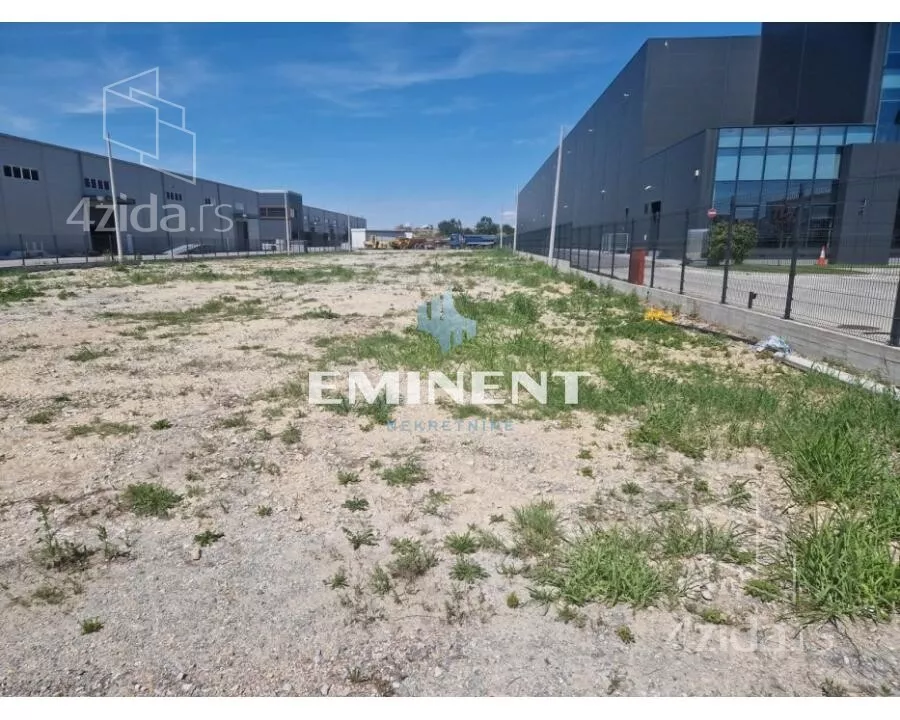 Građevinsko zemljište | 4zida