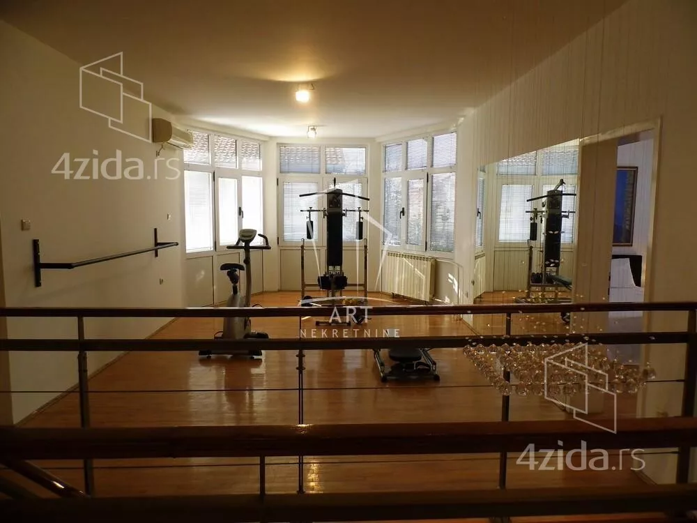 3-etažna kuća | 4zida