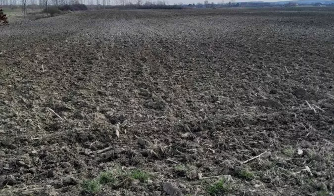 Poljoprivredno zemljište | 4zida