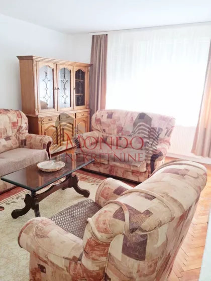 Bulevar Nemanjića | 4zida.rs