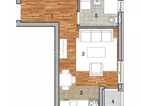 Bulevar Evrope, Gradske lokacije, Novi Sad | 4zida.rs