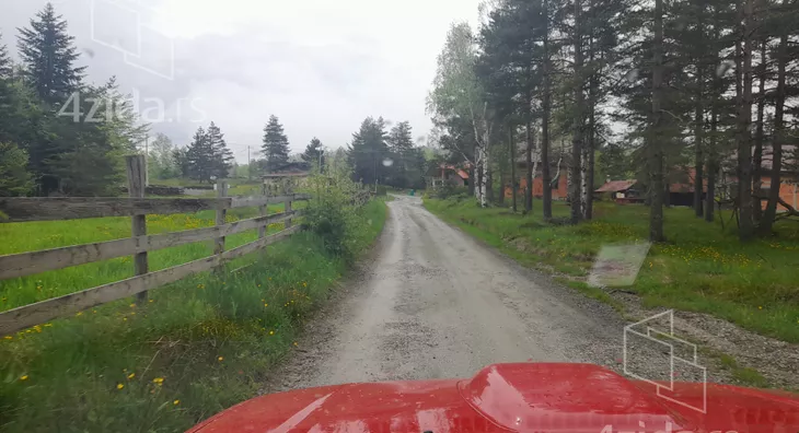 Građevinsko zemljište | 4zida