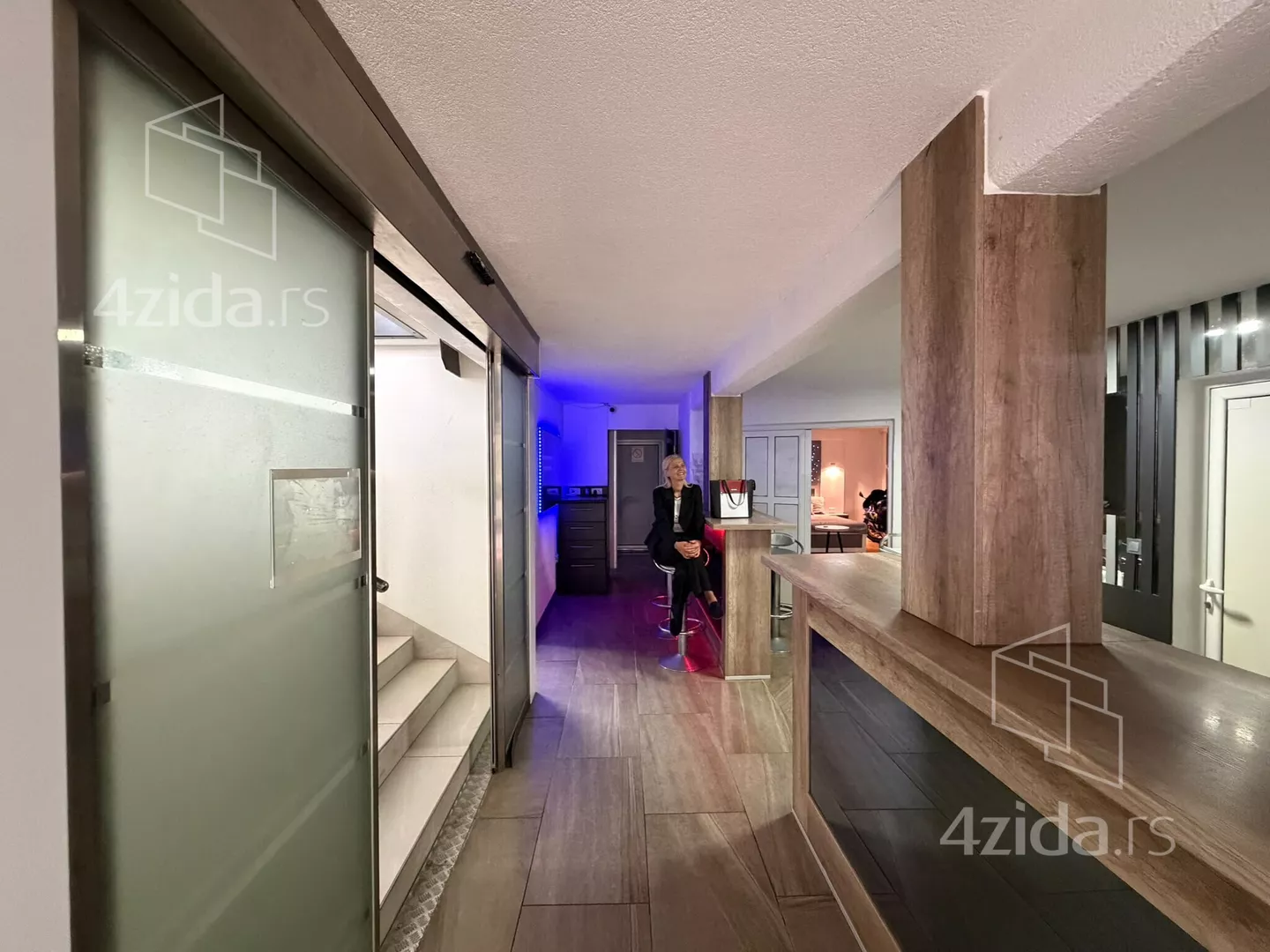 3-etažna kuća | 4zida