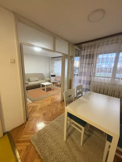 Blagoja Parovića | 4zida.rs