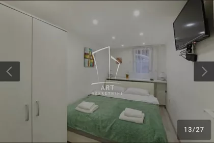 Strahinjića Bana | 4zida.rs