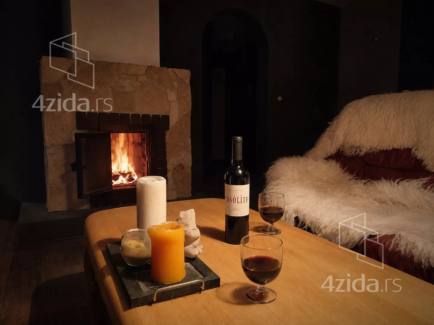 3-etažna kuća | 4zida