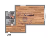Sajlovo, Gradske lokacije, Novi Sad | 4zida.rs
