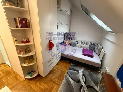 Bulevar Oslobođenja | 4zida.rs