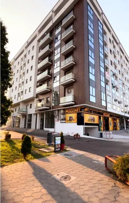 Vuka Bojovića 1A | 4zida.rs