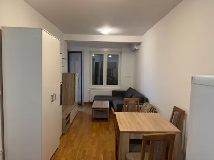 Ljubivoja Ljube Tadića 1A | 4zida.rs