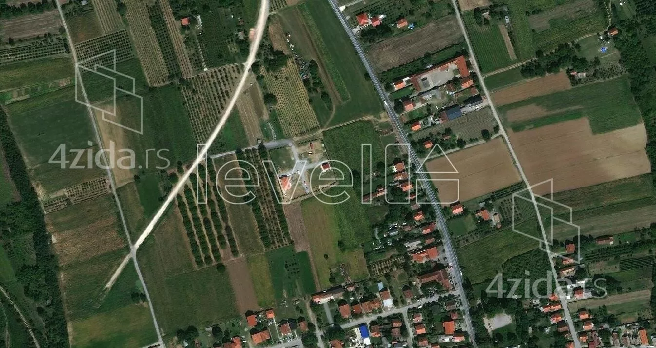Plac | 4zida
