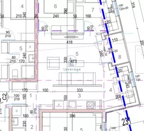 Kaluđerica, Grocka opština, Beograd, 2.5 stan | 4zida.rs