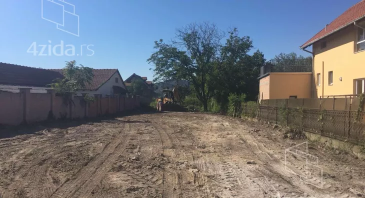 Građevinsko zemljište | 4zida