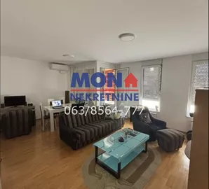 Blok 72, Novi Beograd, Beograd, 2.0 stan | 4zida.rs