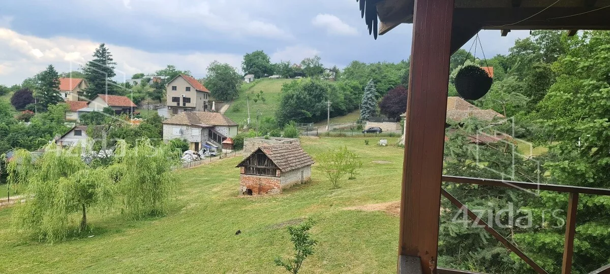 Kuća | 4zida
