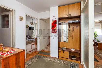 Maksima Gorkog | 4zida.rs