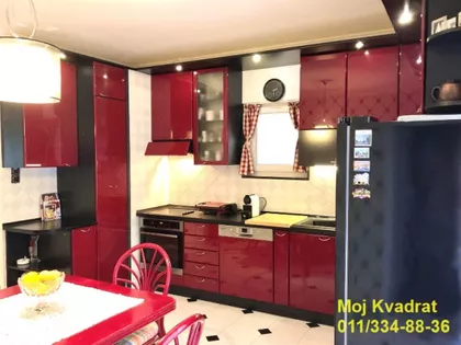 Banovo Brdo | 4zida.rs