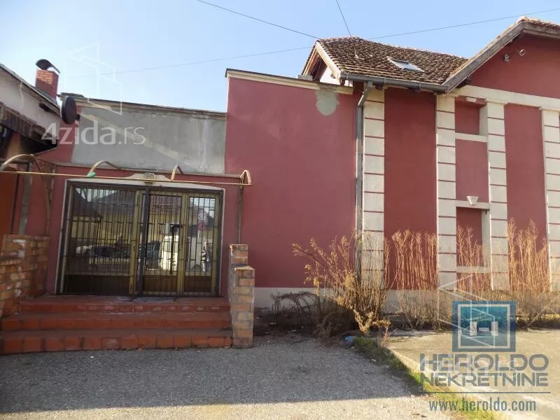 Poslovni prostor | 4zida