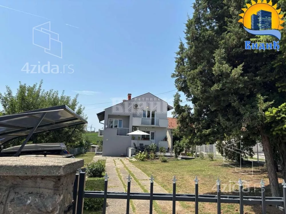 Kuća | 4zida